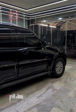 ميتسوبيشي باجيرو